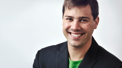 The founder of eToro is invited to lunch with Buffett