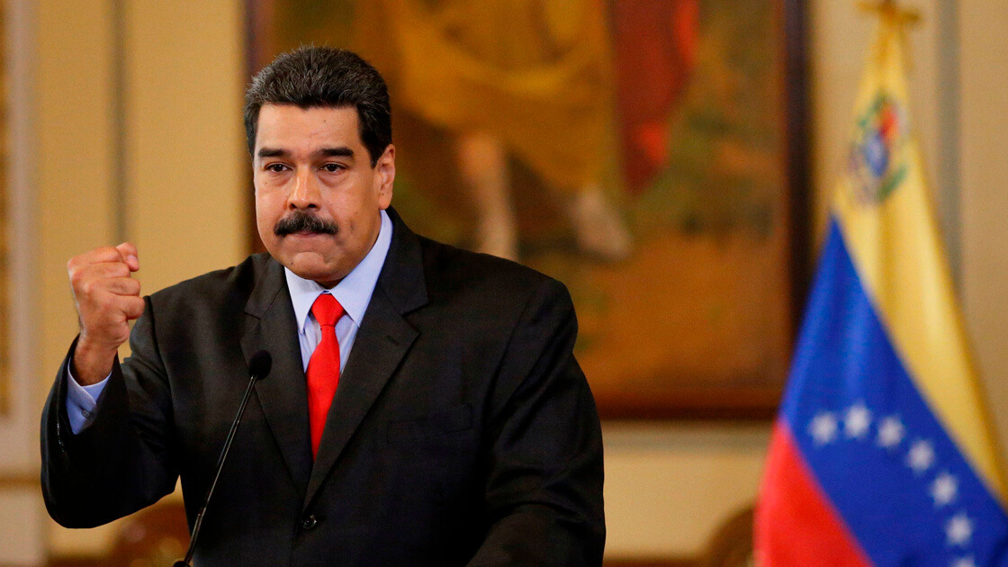 Government of Venezuela is accused of using cryptocurrencies to bypass US sanctions