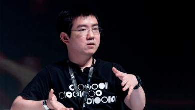 Bitcoin rises and Bitmain crypto-billionaire is starting new projects