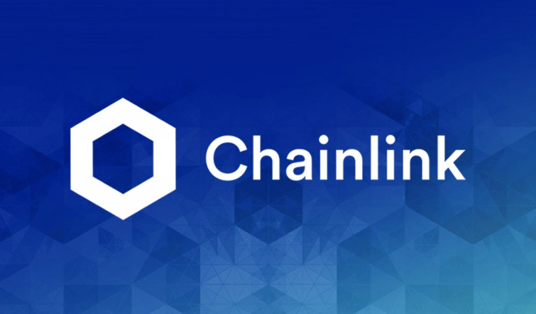 Chainlink Zeus Capital                            