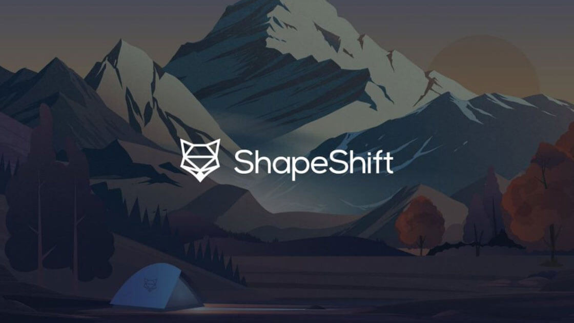 ShapeShift                                        