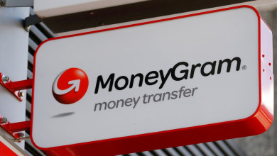 MoneyGram Ripple                                  