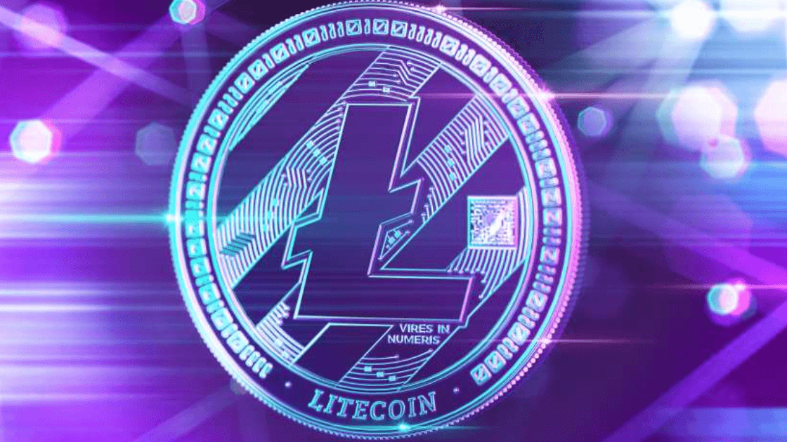 Litecoin                                          