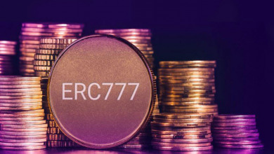 ERC777                                            