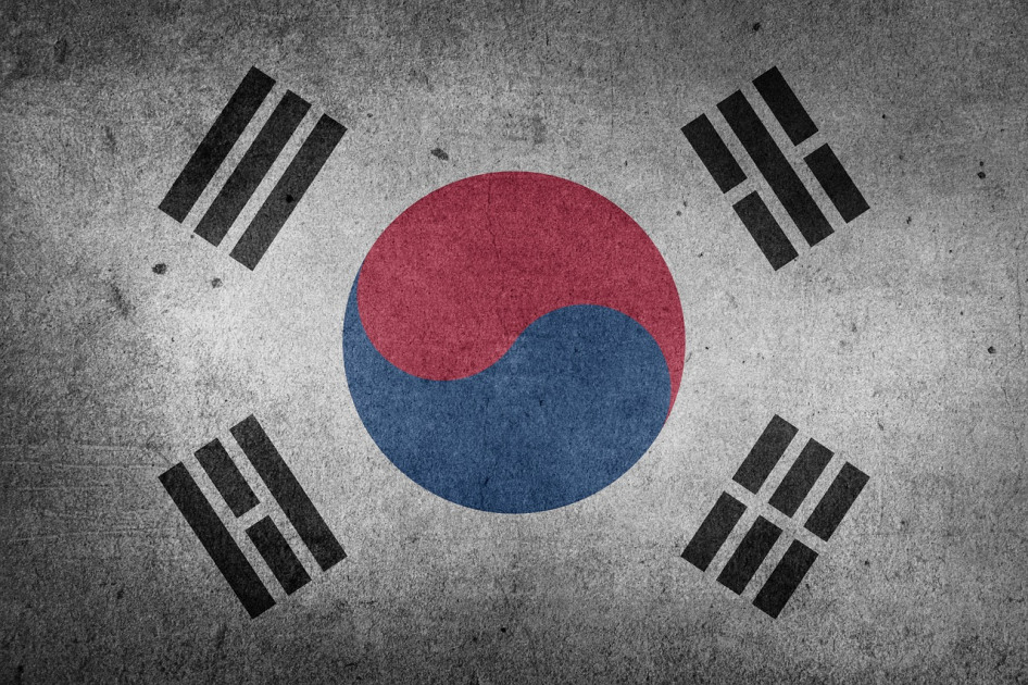 South Korea crypto tax                            