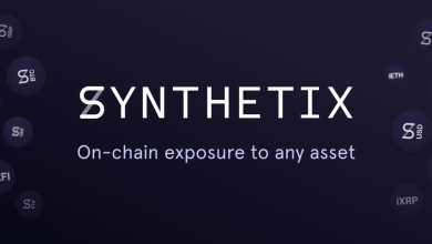 Synthetix DAO                                     