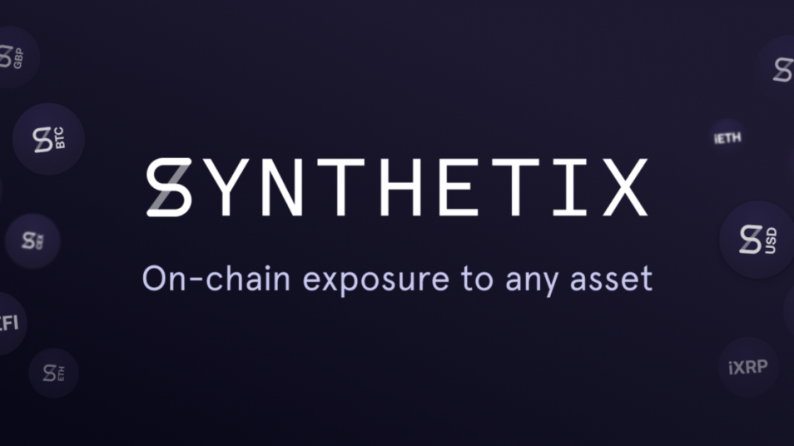 Synthetix DAO                                     