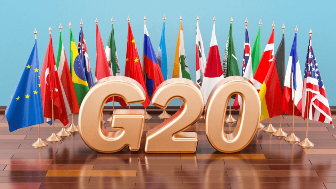 G20                                               