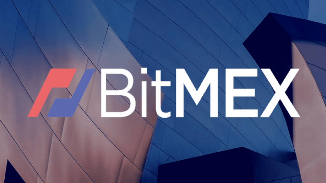 BitMEX                                            