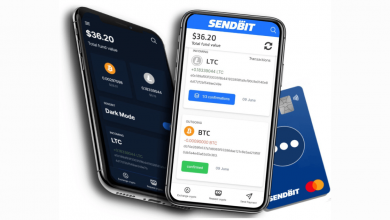 Sendbit                                           