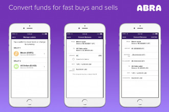 Abra earn crypto                                  