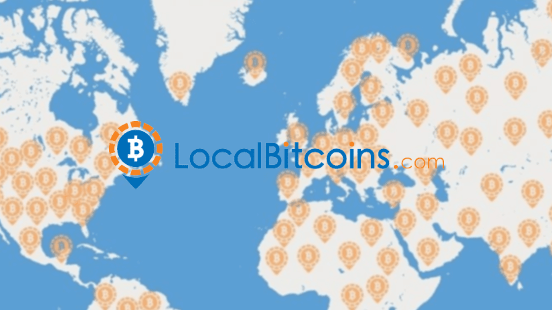 Localbitcoins                                     