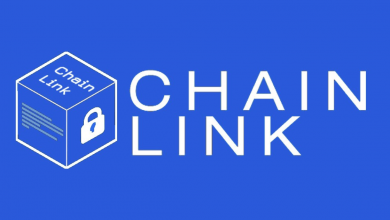 Chainlink                                         