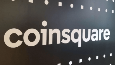 Coinsquare                                        