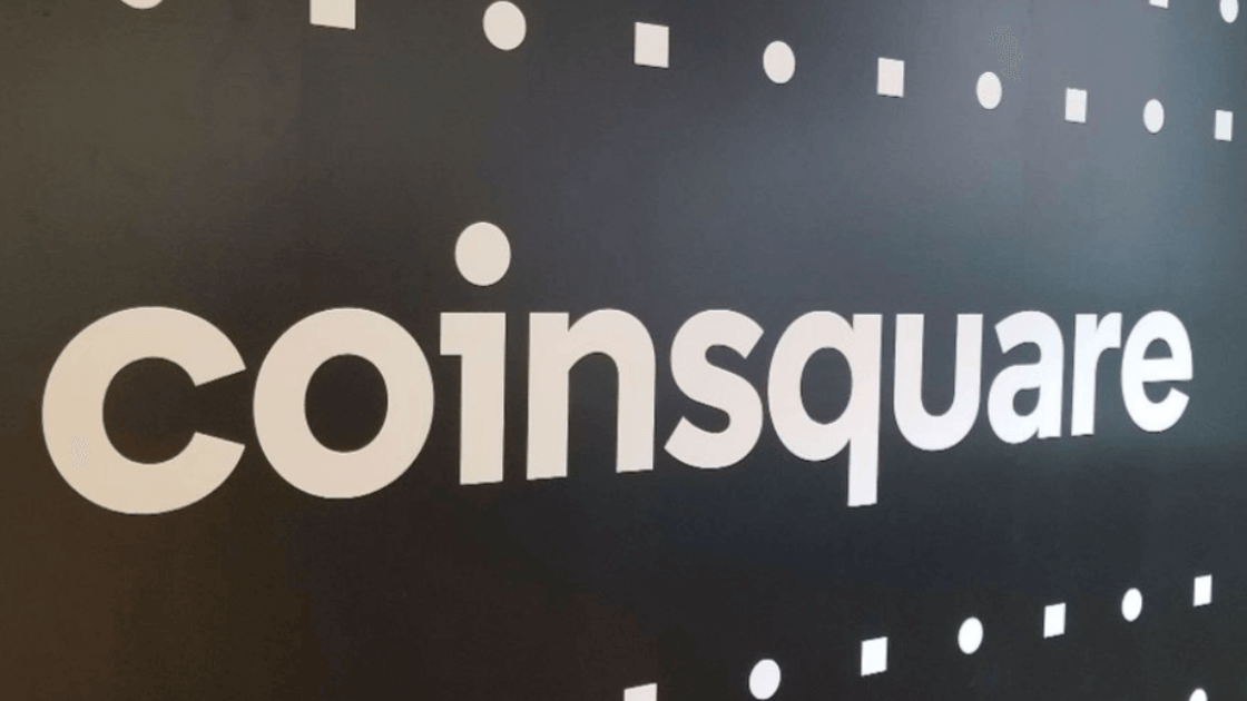Coinsquare                                        