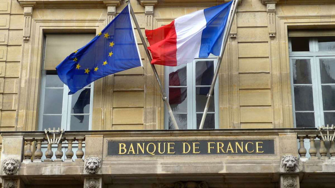 Banque de France                                  