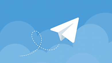 Telegram                                          