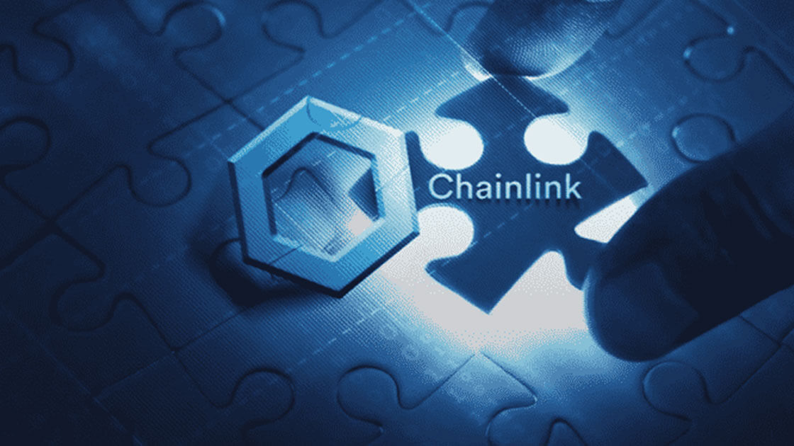 Chainlink                                         