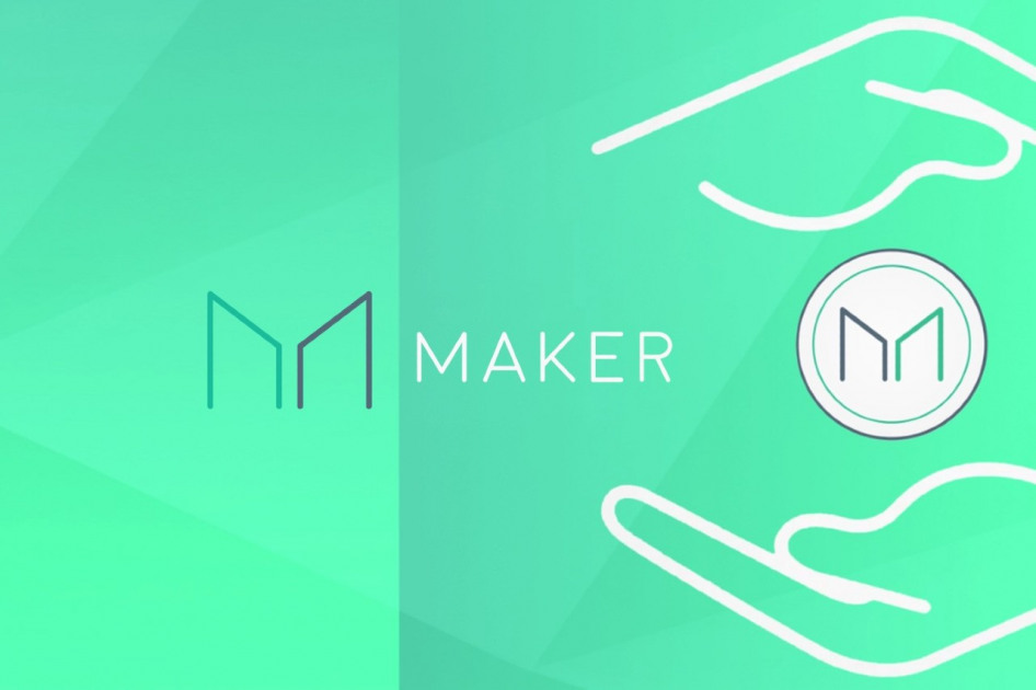 Maker Token listing on Binance                    