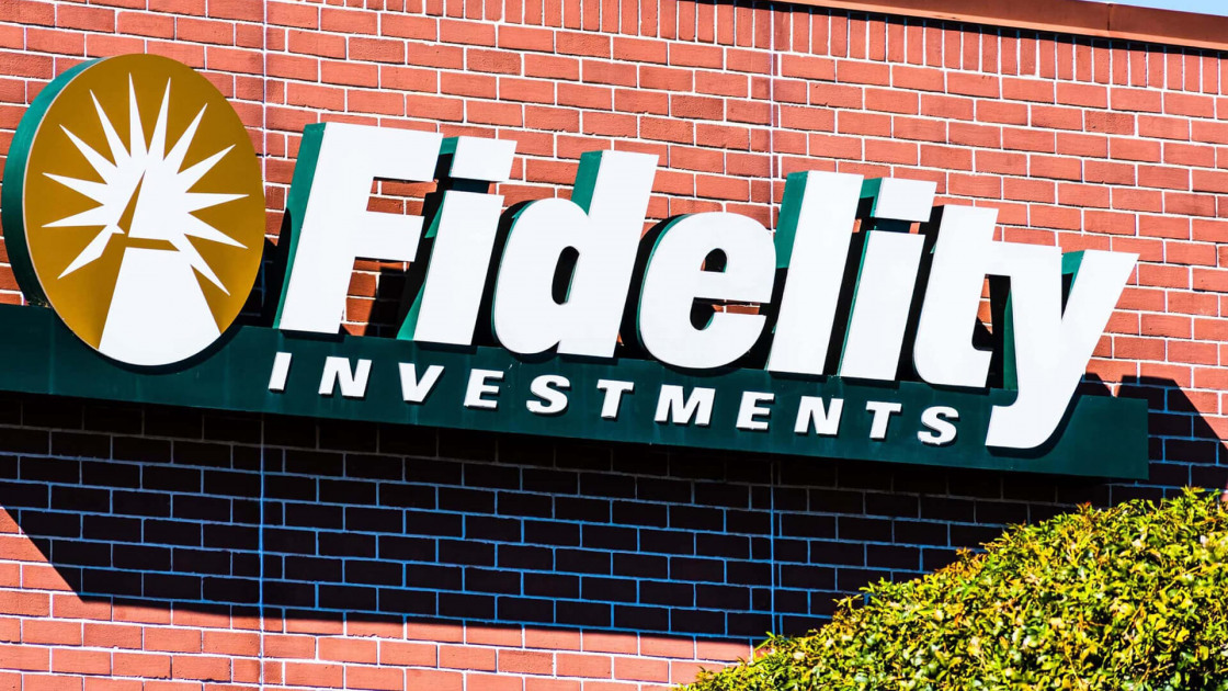 Fidelity survey crypto investments                