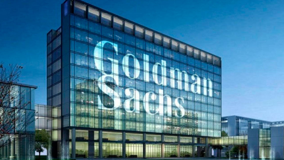 Goldman Sachs                                     