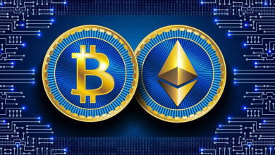 Ether Bitcoin Celsius                             