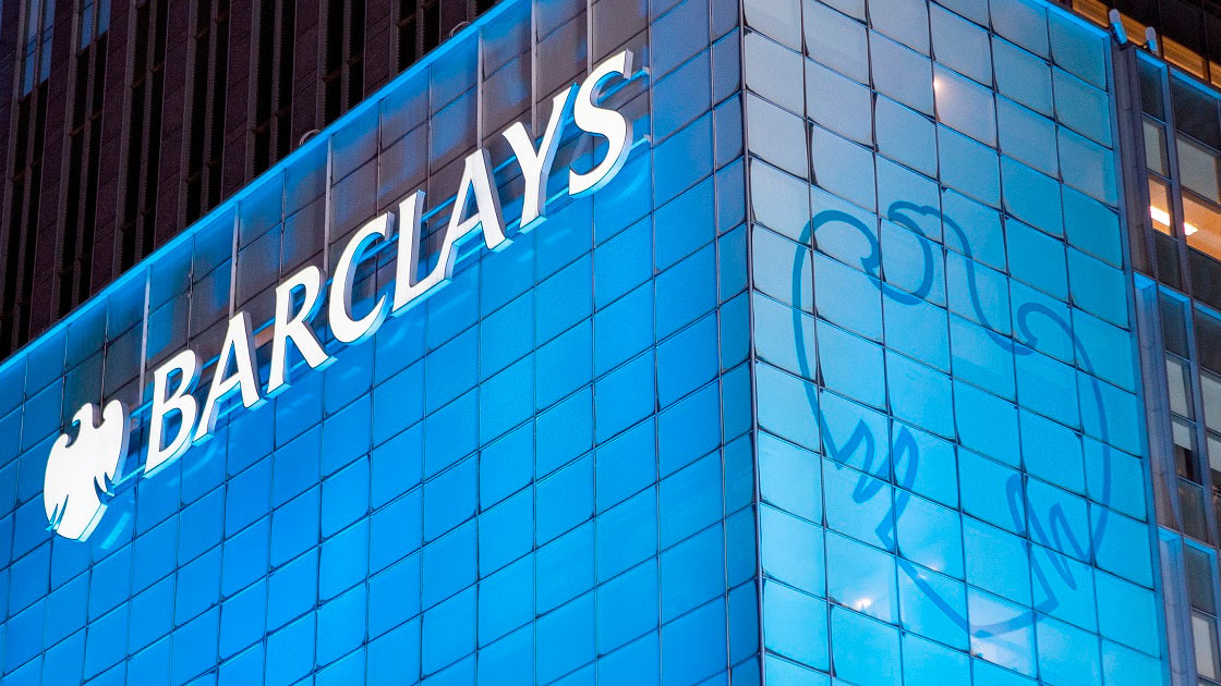 Barclays                                          