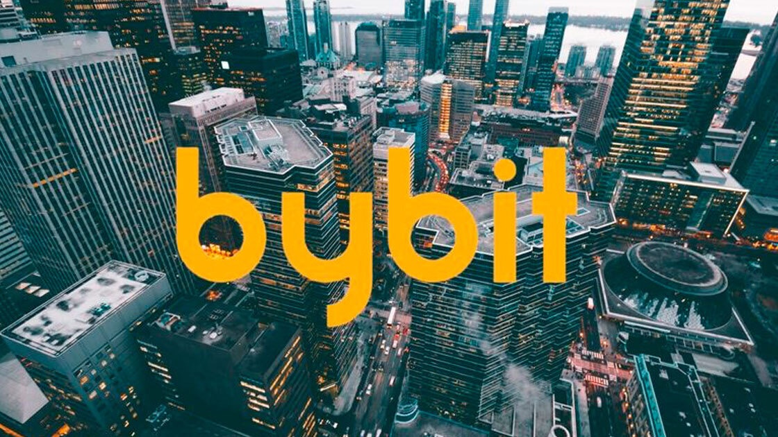 Bybit                                             