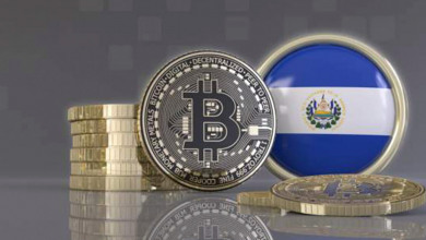 El Salvador JPMorgan                              
