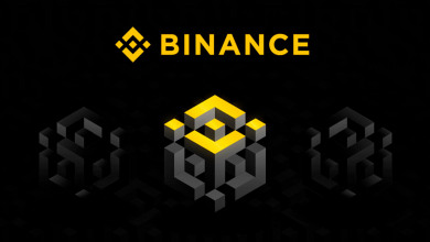 Binance Chain                                     