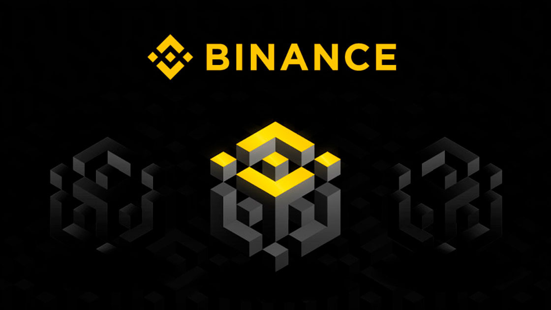 Binance Chain                                     