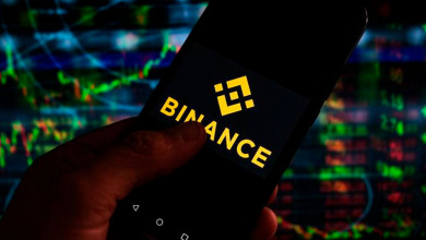 Binance                                           