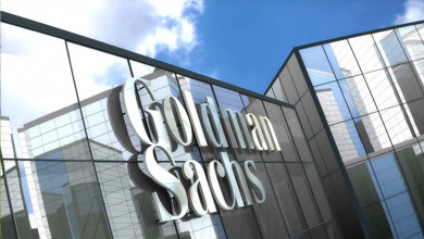 Goldman Sachs blockchain ETF                      