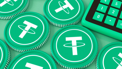 Tether execs investigation                        