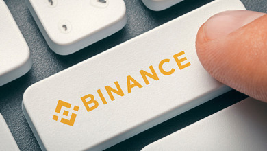 Binance Visa Mastercard                           