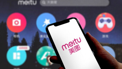 Meitu Bitcoin Ethereum                            