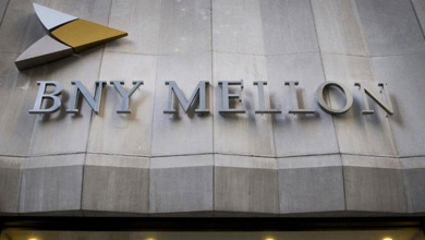 BNY Mellon Pure Digital                           