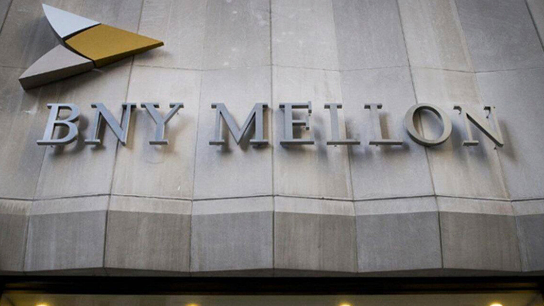 BNY Mellon Pure Digital                           