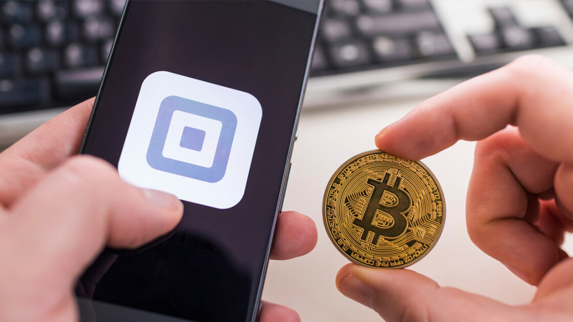 Square builds new crypto platform                 