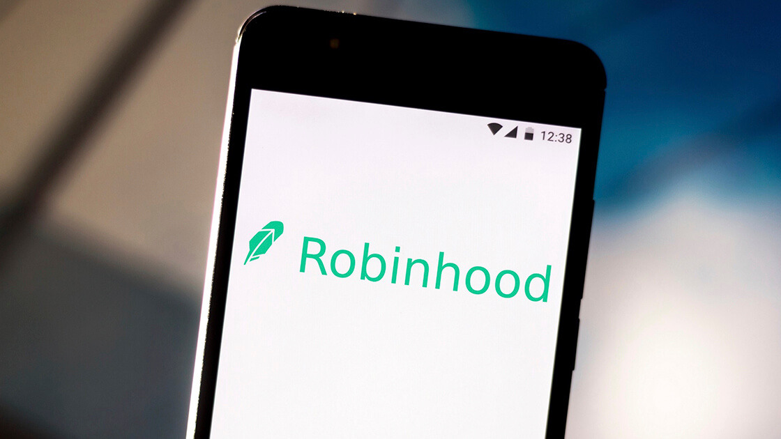 Robinhood IPO crypto                              