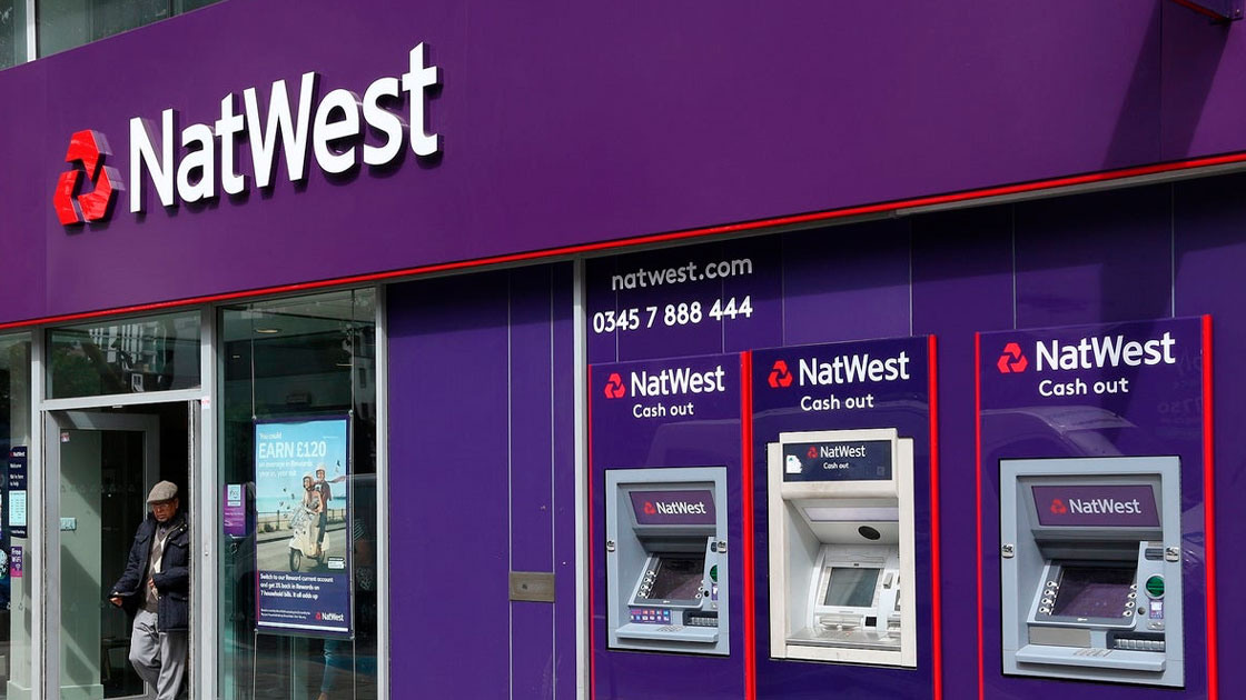 NatWest                                           