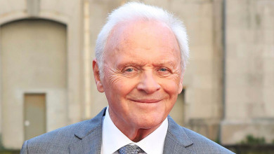 Anthony Hopkins film NFT                          