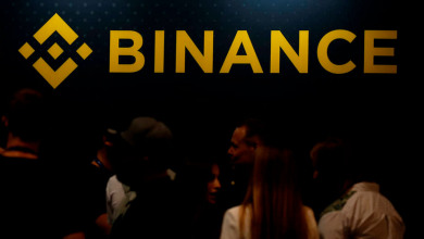 Binance                                           