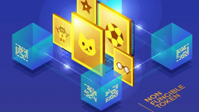 NFTs and why are they special                     