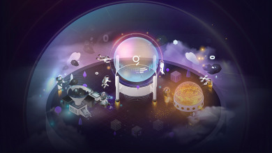 The Graph new products                            