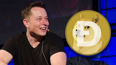 Elon Musk Ether BTC DOGE                          