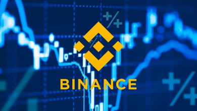 Binance                                           