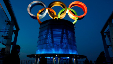 Olympics                                          