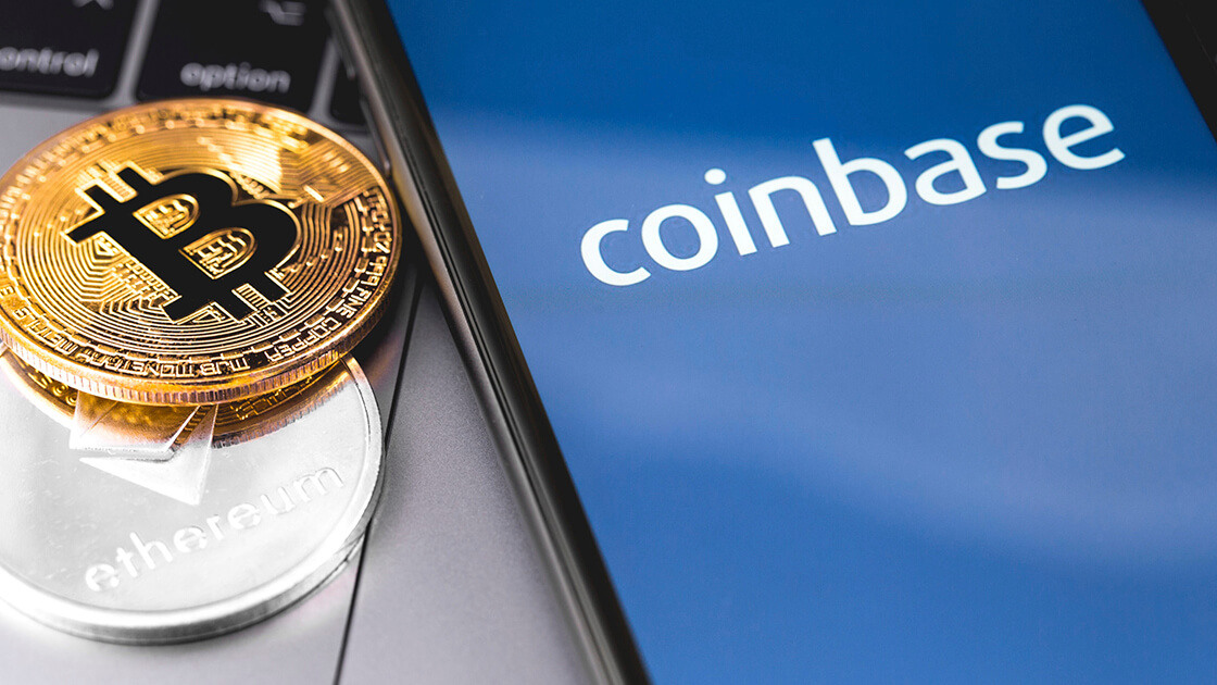 Goldman Sachs prediction on Coinbase              