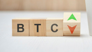 Bitcoin price $31.800                             